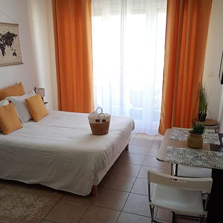 B301 Disney Paris Appartementappartement มองต์เตฮวา ภายนอก รูปภาพ