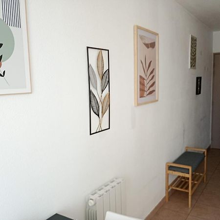 B301 Disney Paris Appartementappartement มองต์เตฮวา ภายนอก รูปภาพ