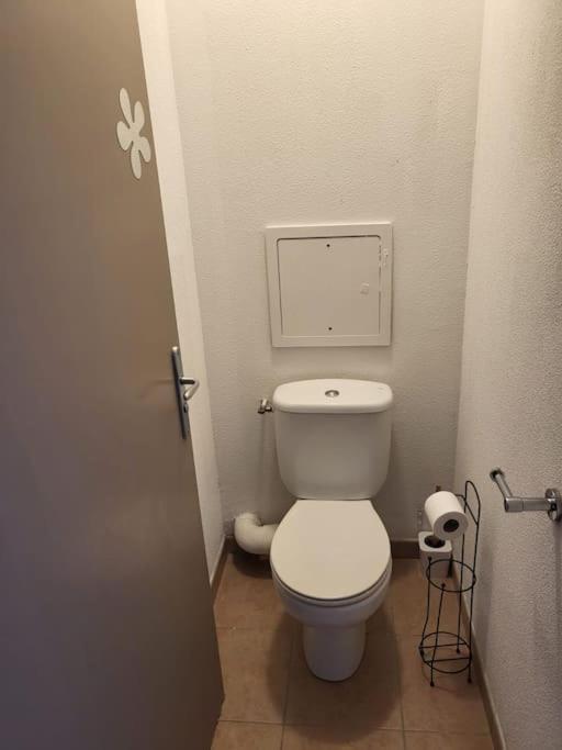 B301 Disney Paris Appartementappartement มองต์เตฮวา ภายนอก รูปภาพ