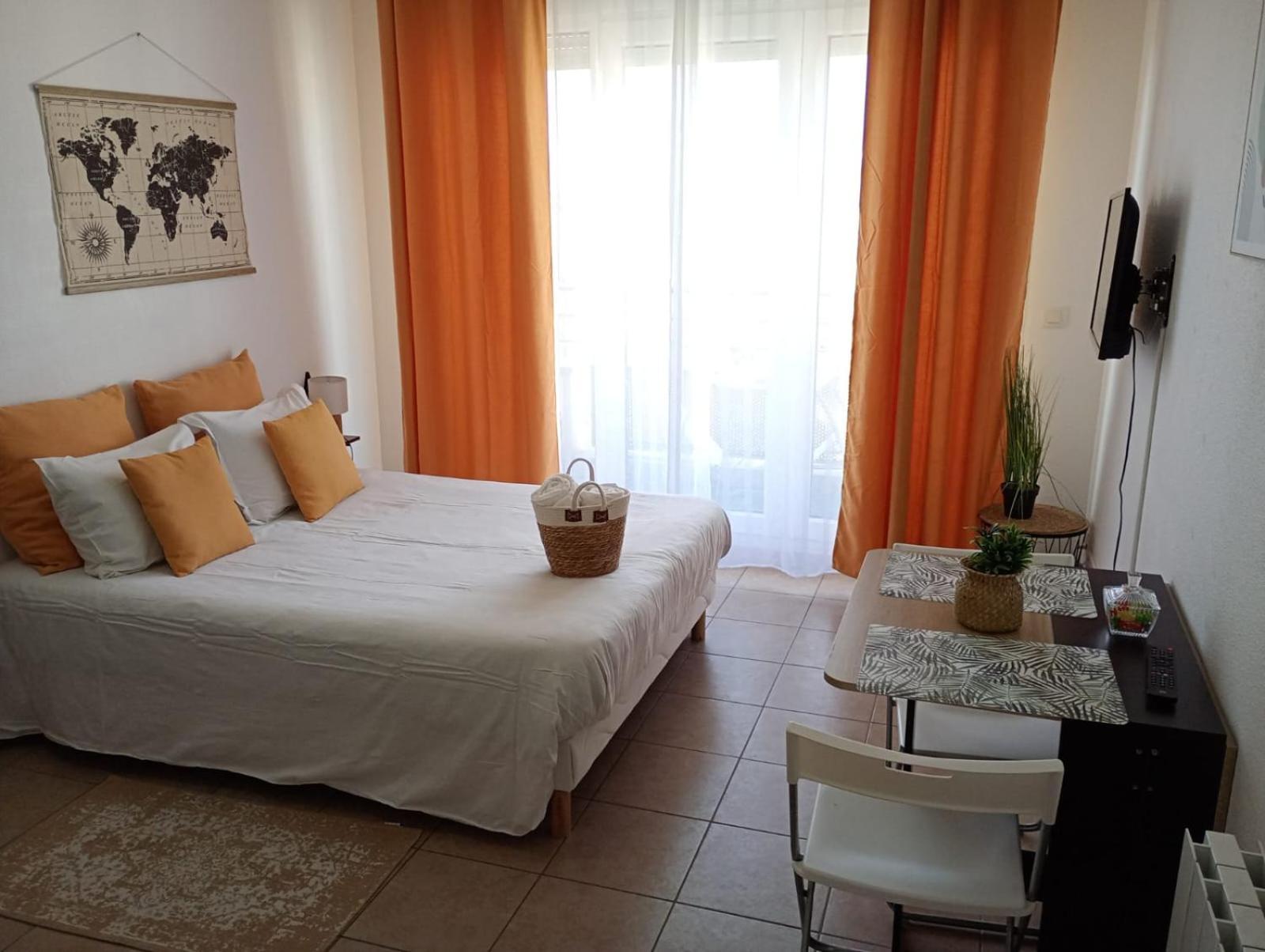 B301 Disney Paris Appartementappartement มองต์เตฮวา ภายนอก รูปภาพ