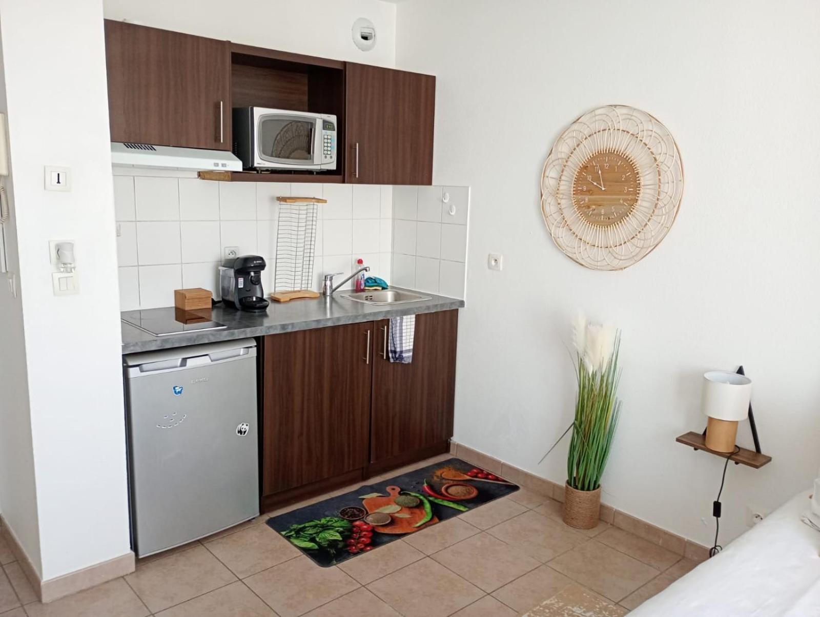 B301 Disney Paris Appartementappartement มองต์เตฮวา ภายนอก รูปภาพ